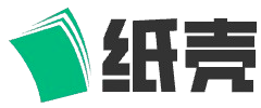 纸壳 Logo